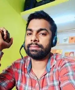 Picture of RAJKUMAR SAINI